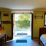 La Fioraia E La Legnaia Holiday home