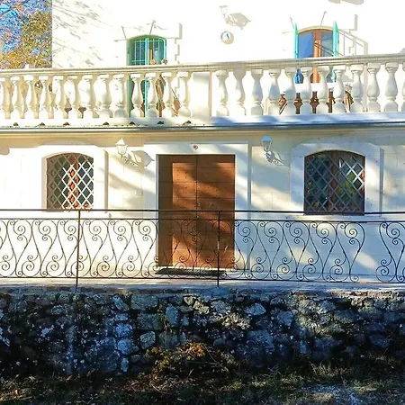 La Fioraia E La Legnaia * LʼAquila