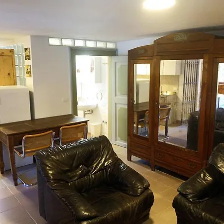 Feriehus La Fioraia E La Legnaia *