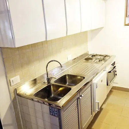 La Fioraia E La Legnaia Vakantiehuis LʼAquila