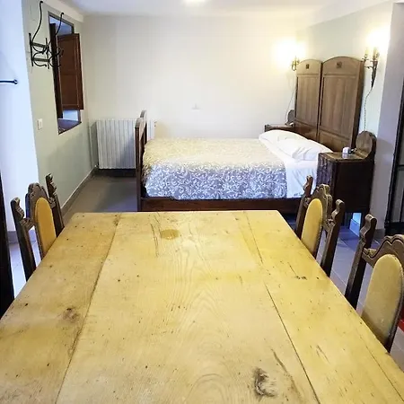 Vakantiehuis La Fioraia E La Legnaia LʼAquila