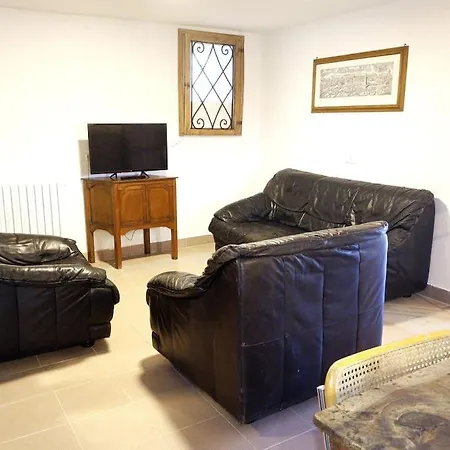 La Fioraia E La Legnaia L'Aquila