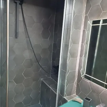 Vakantiehuis La Fioraia E La Legnaia *
