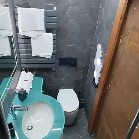 La Fioraia E La Legnaia Feriehus