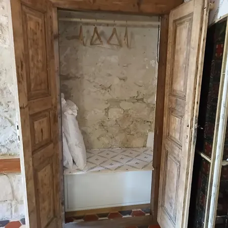 La Fioraia E La Legnaia Feriehus *