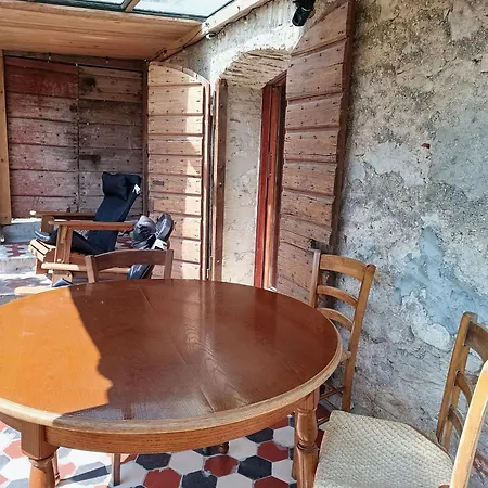 Feriehus La Fioraia E La Legnaia *