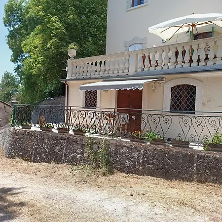 La Fioraia E La Legnaia L'Aquila