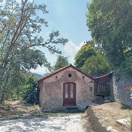 度假居 La Fioraia E La Legnaia