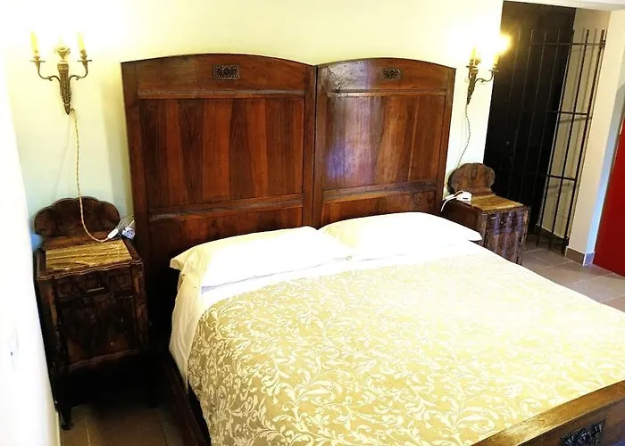 La Fioraia E La Legnaia * ラクイラ