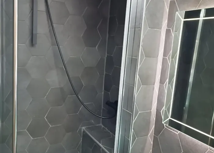 別荘 La Fioraia E La Legnaia *