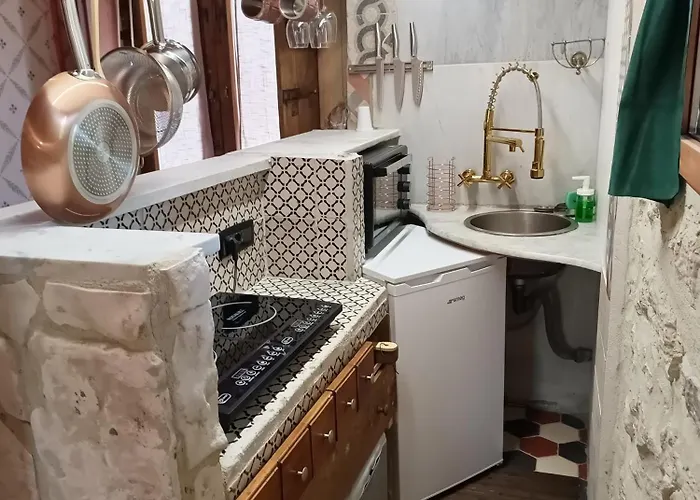 La Fioraia E La Legnaia ラクイラ