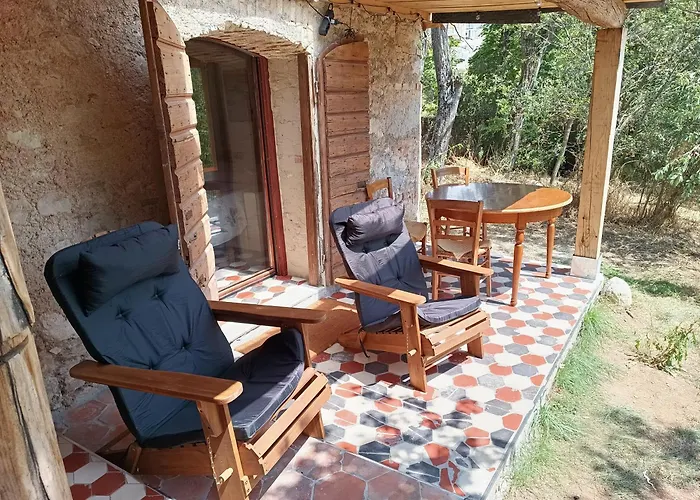 La Fioraia E La Legnaia