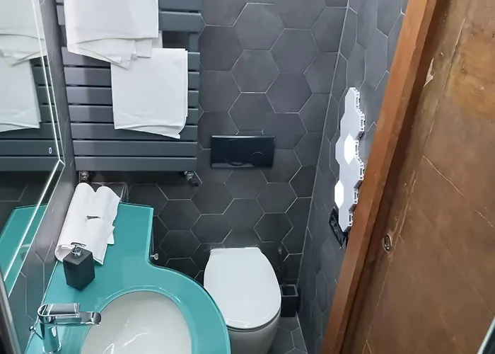 La Fioraia E La Legnaia 別荘